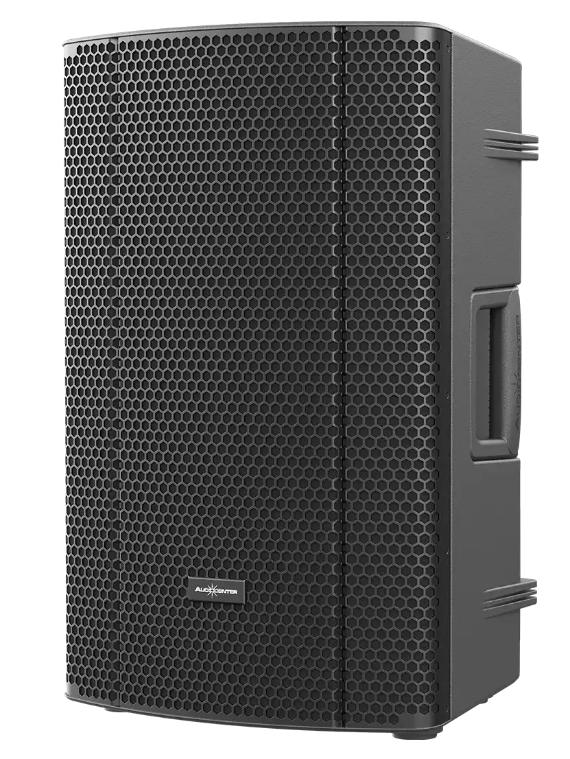 Активная акустическая система Audiocenter MA12+